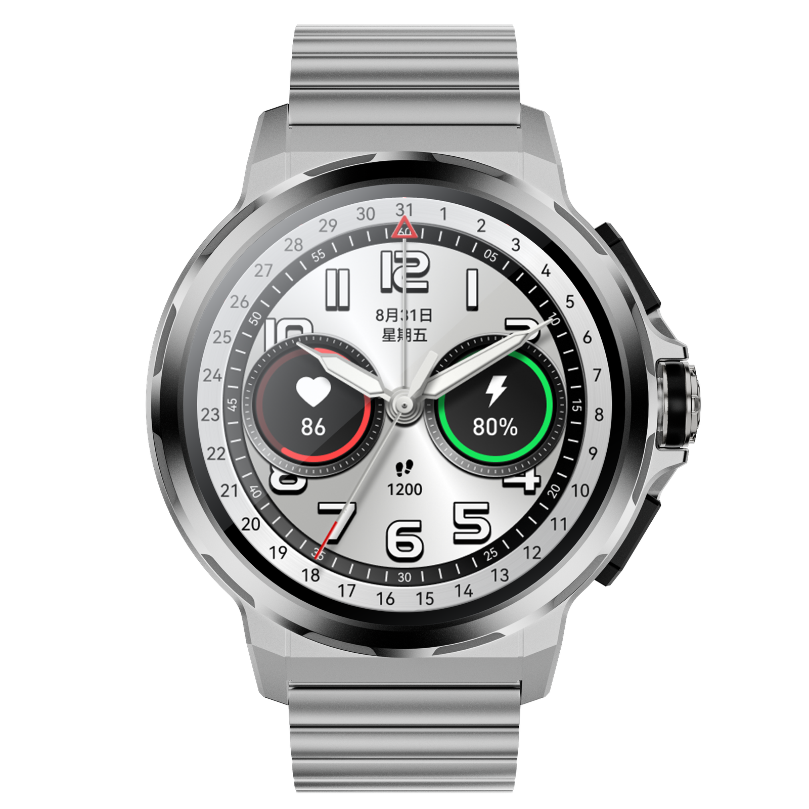 - Kalobee SK43 Smart Watch Price in Pakistan | Rugged Style | Wearteck
