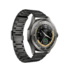 Kalobee SK44 Smart Watch Black 2 Kalobee SK44 Smart Watch Price in Pakistan | Executive Style | Wearteck