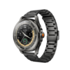Kalobee SK44 Smart Watch Black 3 Kalobee SK44 Smart Watch Price in Pakistan | Executive Style | Wearteck
