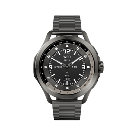 Kalobee SK44 Smart Watch executive style premium smartwatch
