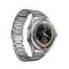 Kalobee SK44 Smart Watch Silver 2 Kalobee SK44 Smart Watch Price in Pakistan | Executive Style | Wearteck