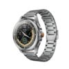 Kalobee SK44 Smart Watch Silver 3 Kalobee SK44 Smart Watch Price in Pakistan | Executive Style | Wearteck