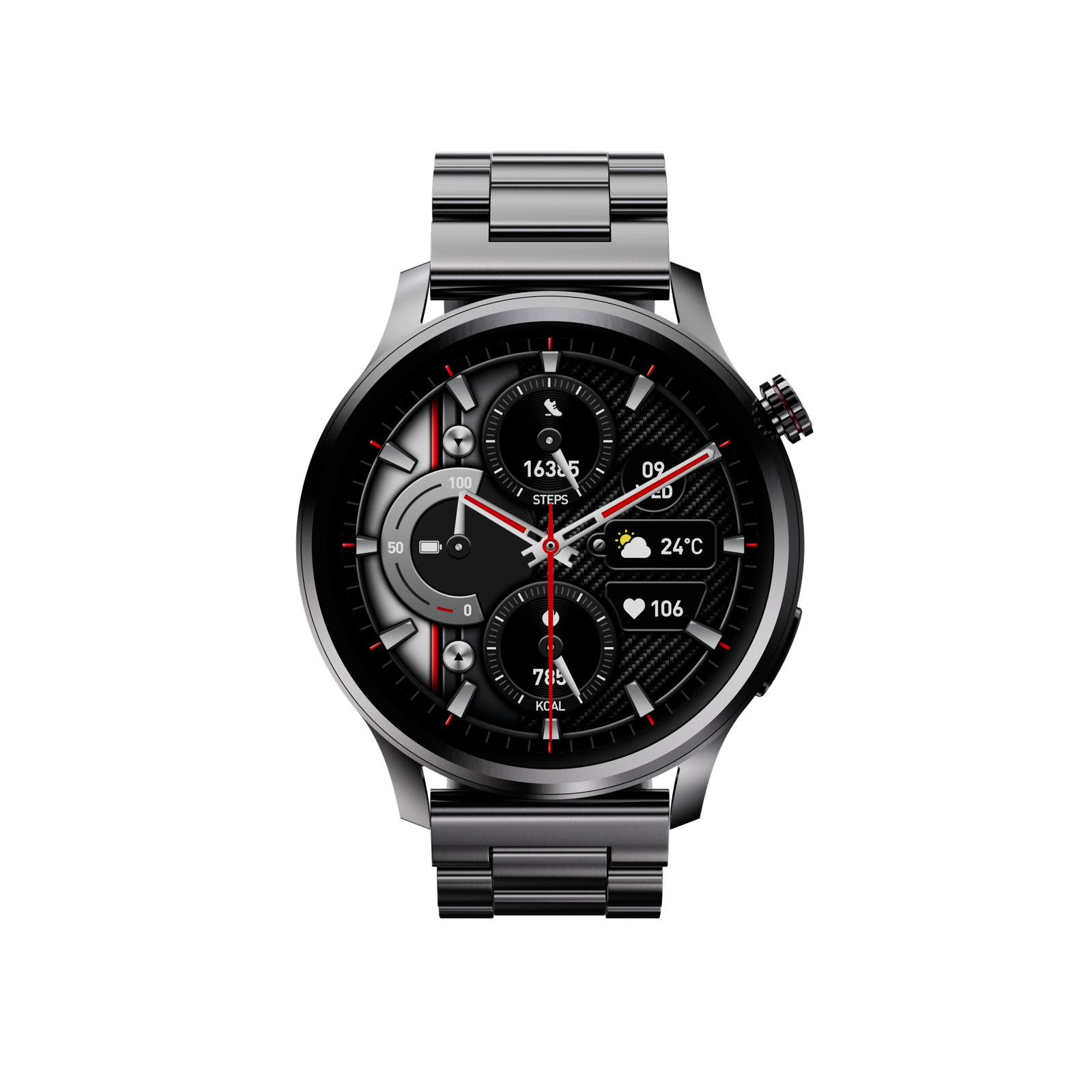 Kalobee SK51 Smart Watch elite style premium smartwatch
