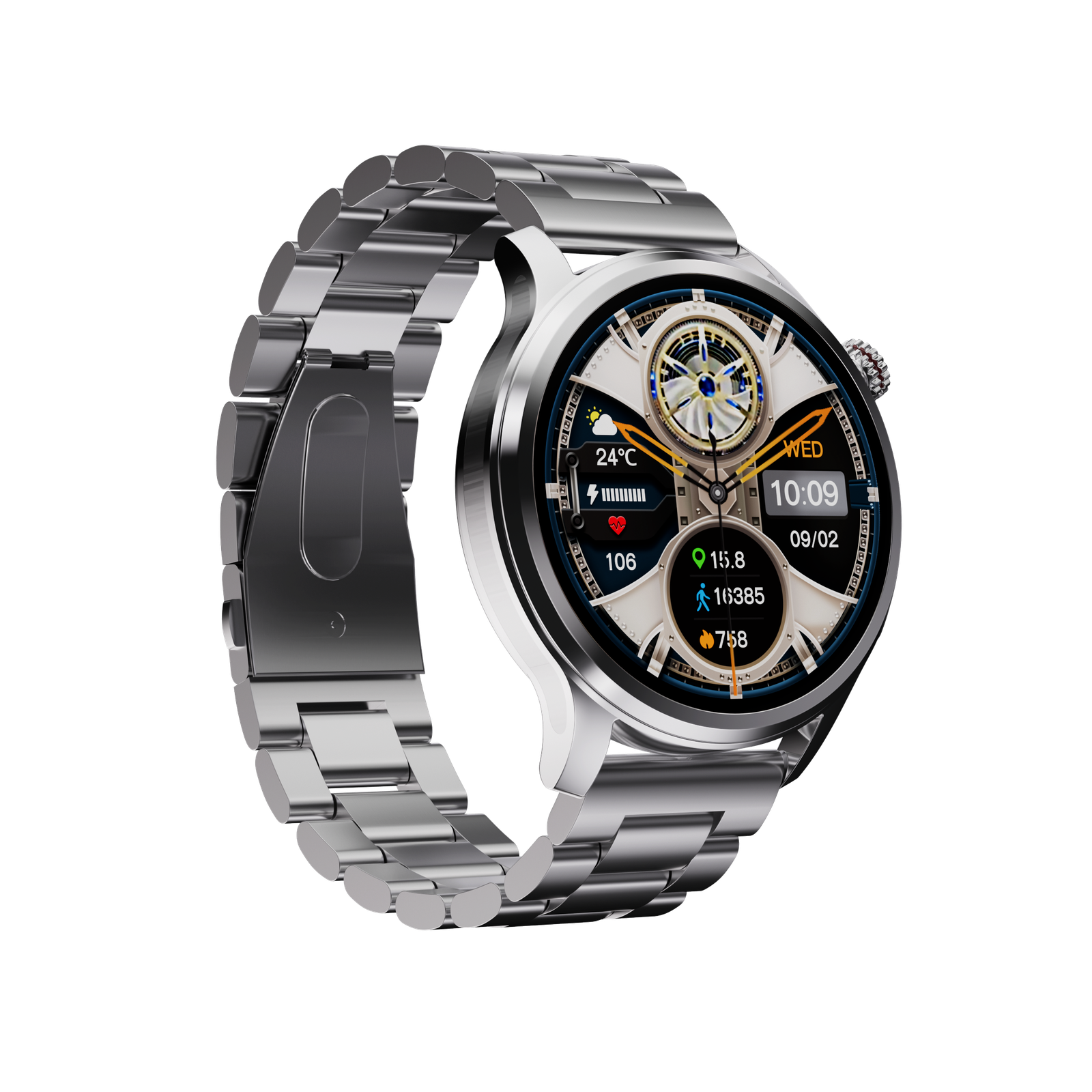 - Kalobee SK51 Smart Watch Price in Pakistan | Elite Style | Wearteck