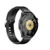 Kalobee SK52 Smart Watch Black 2 - Kalobee SK52 Smart Watch Price in Pakistan | Business Style | Wearteck