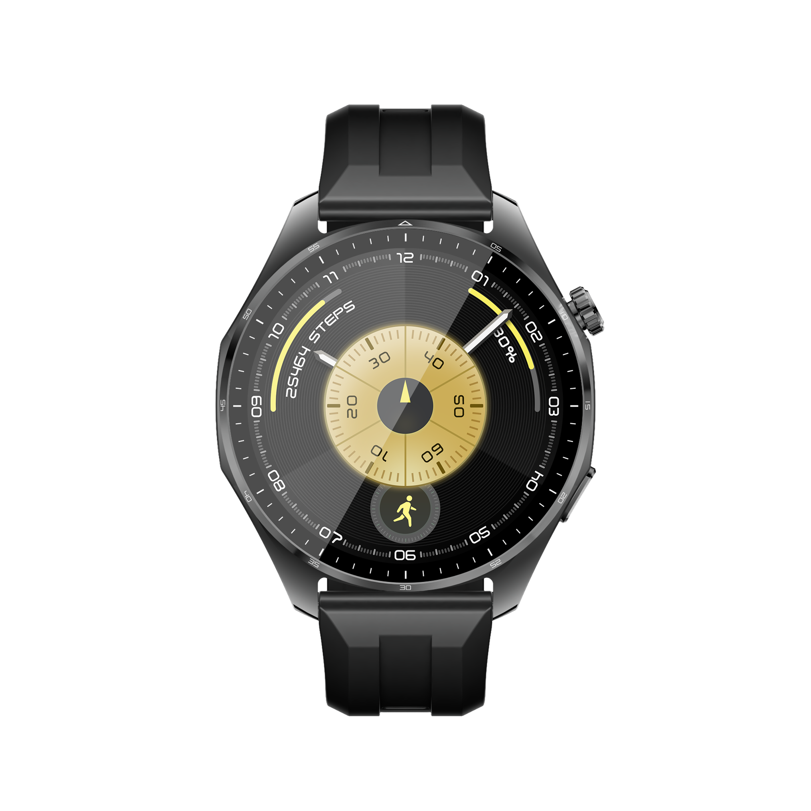 Kalobee SK52 Smart Watch business style premium smartwatch