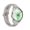 Kalobee SK52 Smart Watch Silver 2 - Kalobee SK52 Smart Watch Price in Pakistan | Business Style | Wearteck