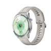 Kalobee SK52 Smart Watch Silver 3 - Kalobee SK52 Smart Watch Price in Pakistan | Business Style | Wearteck