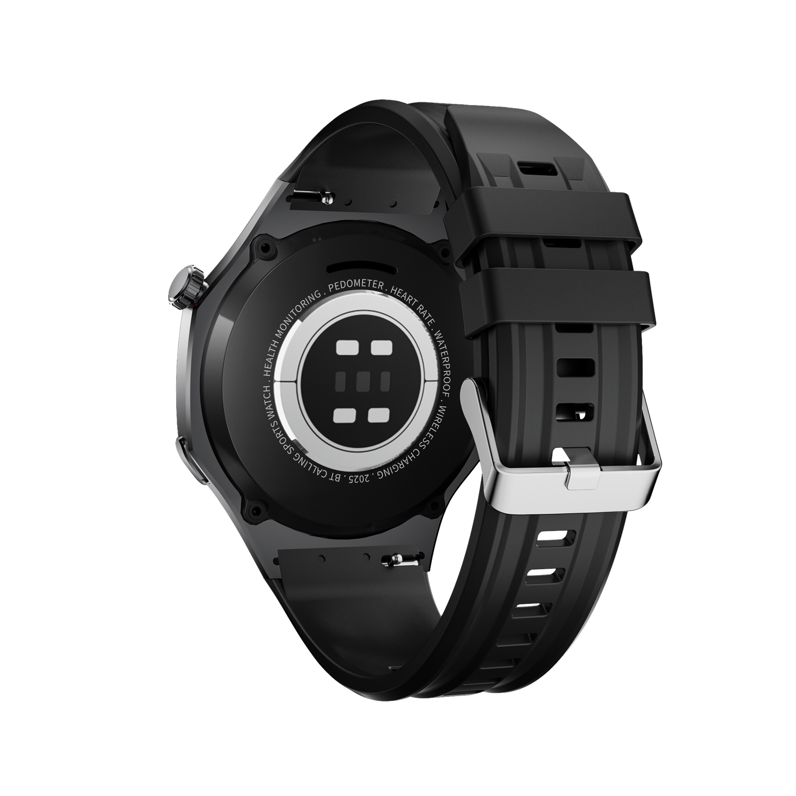 Kalobee SK53 Smart Watch Price in Pakistan | Classic Style | Wearteck