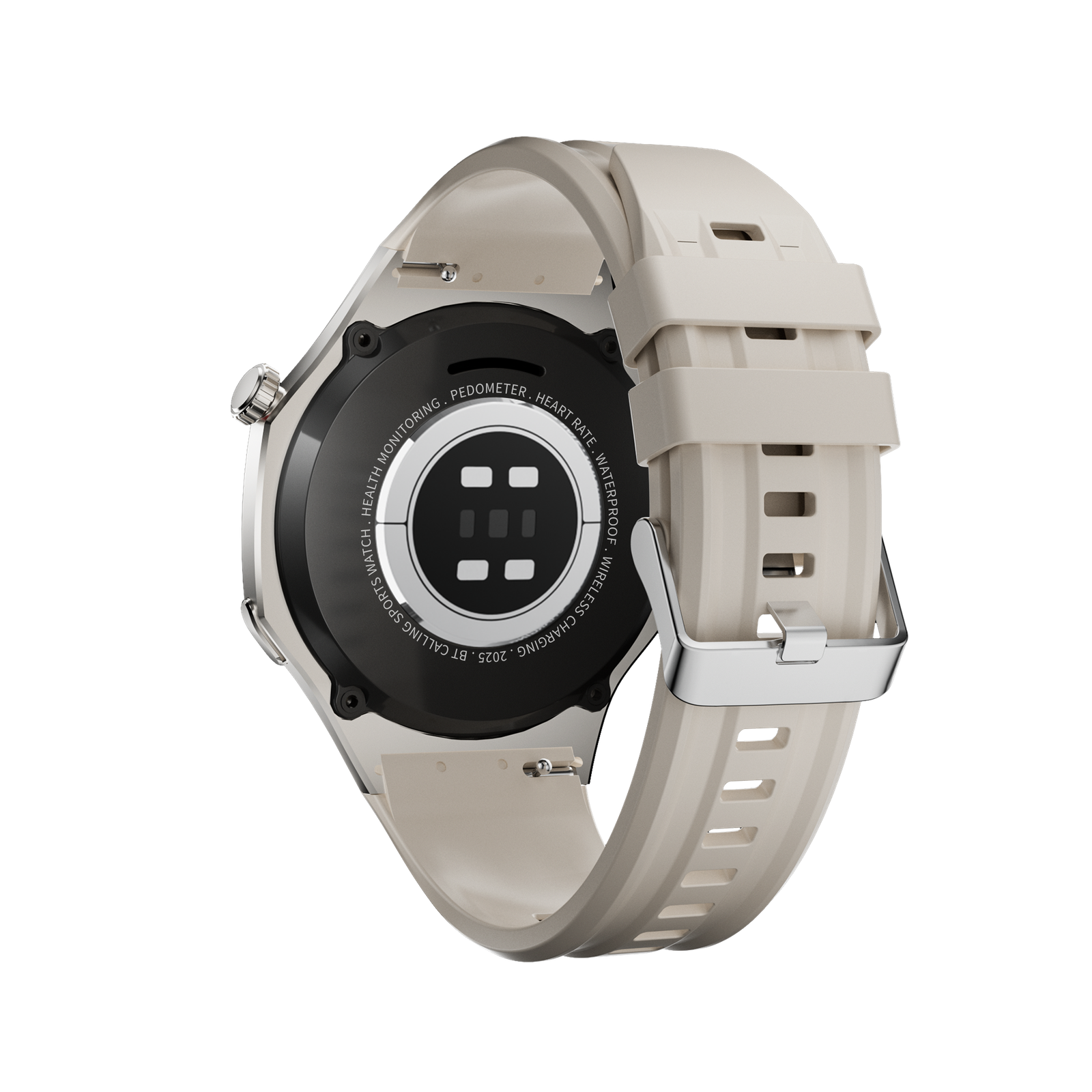 Kalobee SK53 Smart Watch Price in Pakistan | Classic Style | Wearteck