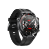 Kalobee SK55 Smart Watch Black 2 - Kalobee SK55 Smart Watch Price in Pakistan | Sports Style | Wearteck