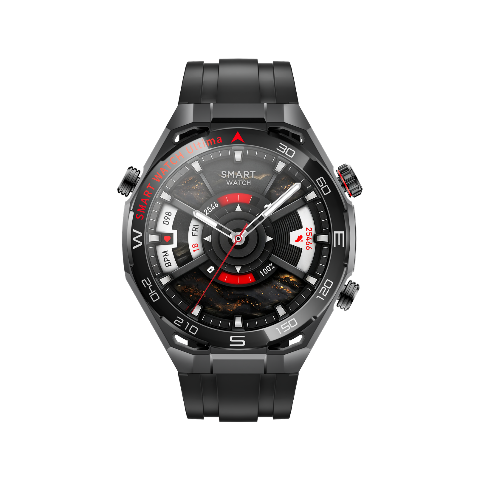 Kalobee SK55 Smart Watch sports style premium smartwatch