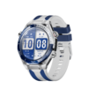 Kalobee SK55 Smart Watch Silver 3 - Kalobee SK55 Smart Watch Price in Pakistan | Sports Style | Wearteck