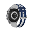 Kalobee SK55 Smart Watch Silver 4 - Kalobee SK55 Smart Watch Price in Pakistan | Sports Style | Wearteck