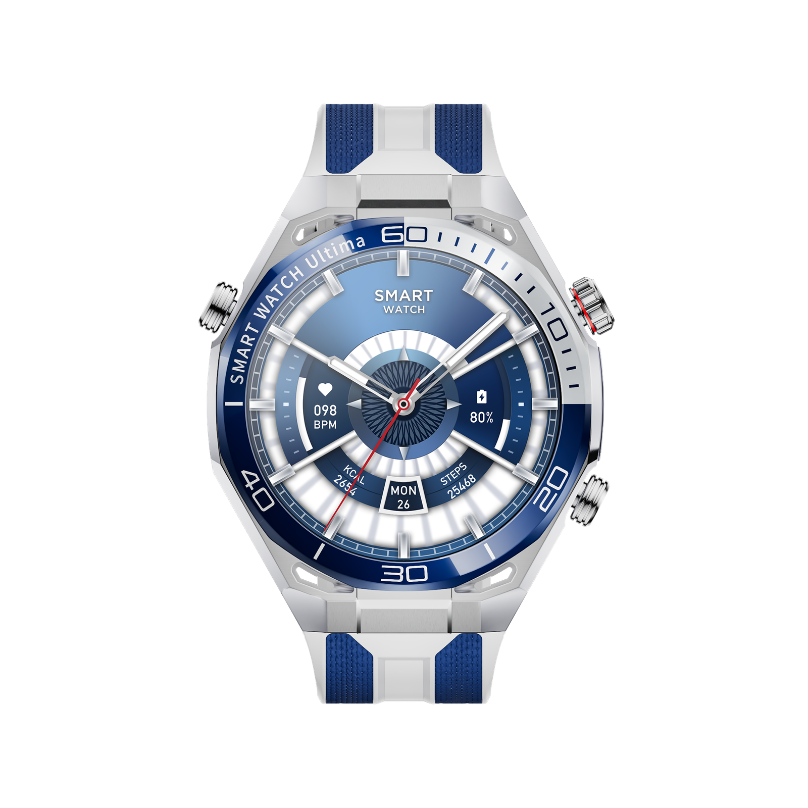 - Kalobee SK55 Smart Watch Price in Pakistan | Sports Style | Wearteck
