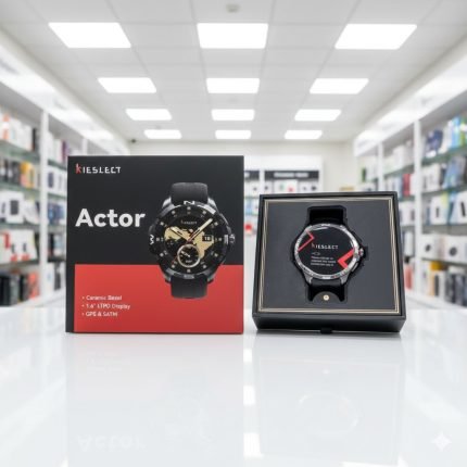 Kieslect Actor Smart Watch