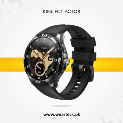 Kieslect Actor Smart Watch