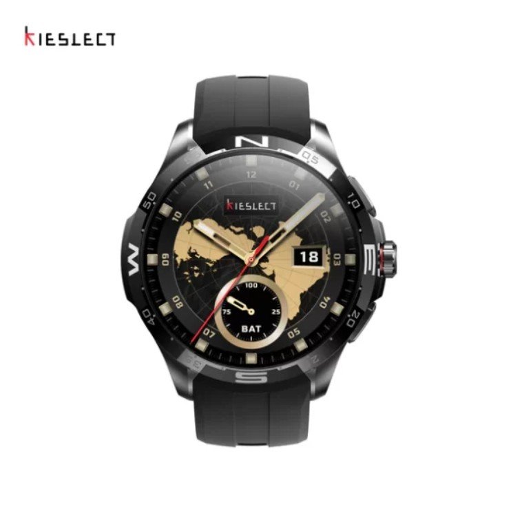 Kieslect Actor Smart Watch