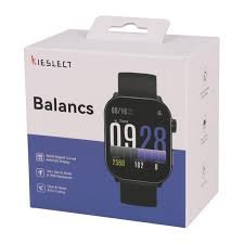 - Kieslect Balancs Smart Watch Price in Pakistan | Curve Dial | Wearteck