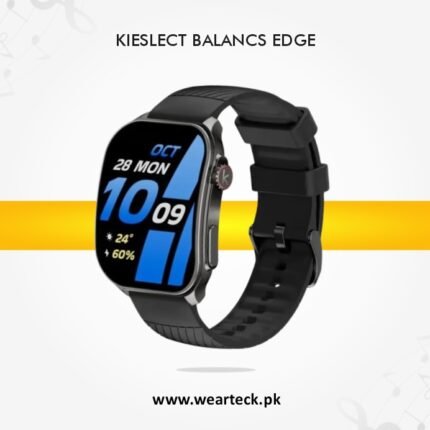 Kieslect Balancs Edge Smart Watch