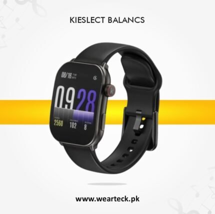 Kieslect Balancs Smart Watch