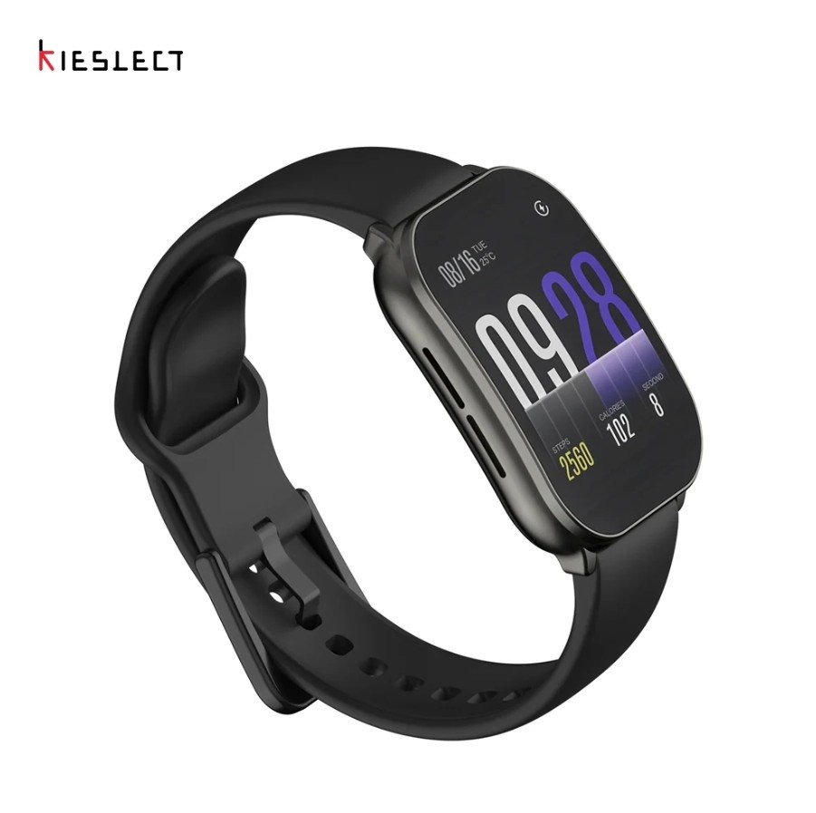 - Kieslect Balancs Smart Watch Price in Pakistan | Curve Dial | Wearteck