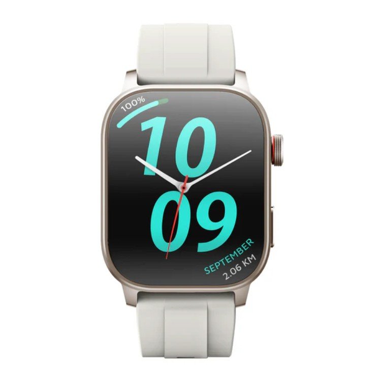 Kieslect KS3 Product Image 1 - Kieslect KS3 Elite Smart Watch Price in Pakistan | Curve Dial | Wearteck