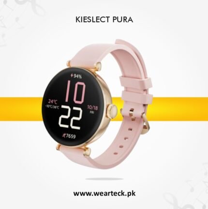 Kieslect Pura Lady Smart Watch