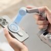 DJI Osmo Mobile 7 Gimble