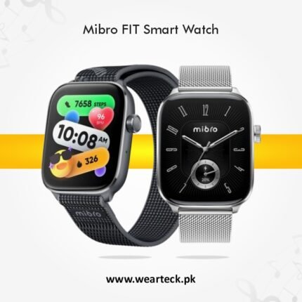 Mibro Fit Smart Watch | New Model