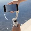 DJI Osmo Mobile 7 Gimble