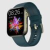 Ronin R-09 Smart Watch | Silicon Straps