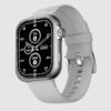 Ronin R-09 Smart Watch | Silicon Straps