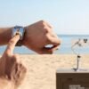 DJI Osmo Mobile 7 Gimble