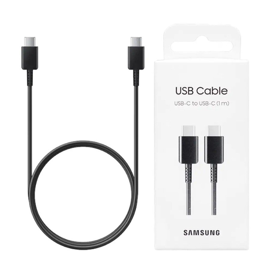 WhatsApp Image 2026-06-10 at 12.33.58 AM Samsung C-to-C Fast Charging Cable | 1 Year Warranty