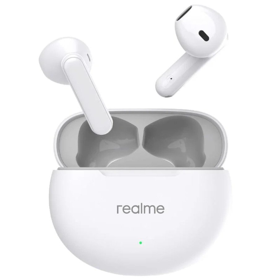 Realme Buds T01 True Wireless Earbuds