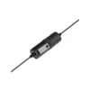 BOYA BY-M1 Omnidirectional Lavalier Microphone 3 - BOYA BY-M1 Omnidirectional Lavalier Microphone