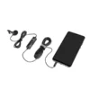 BOYA BY-M1 Omnidirectional Lavalier Microphone 4 - BOYA BY-M1 Omnidirectional Lavalier Microphone