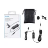 BOYA BY-M1 Pro II Universal Lavalier Microphone