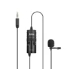 BOYA BY-M1 Pro Universal Lavalier Microphone