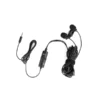 BOYA BY-M1DM Dual Omnidirectional Lavalier Microphone 2 - BOYA BY-M1DM Dual Omnidirectional Lavalier Microphone