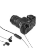 BOYA BY-M1DM Dual Omnidirectional Lavalier Microphone 4 - BOYA BY-M1DM Dual Omnidirectional Lavalier Microphone