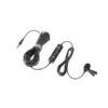 - BOYA BY-M1S Universal Lavalier Microphone