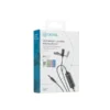 - BOYA BY-M1S Universal Lavalier Microphone