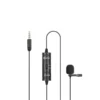BOYA BY-M1S Universal Lavalier Microphone