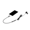 BOYA BY-M2 Clip-on Lavalier Microphone 3 - BOYA BY-M2 Clip-on Lavalier Microphone for iPhone & iPad