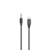 BOYA BY-M2D Digital Dual Lavalier Microphone 2 - BOYA BY-M2D Digital Dual Lavalier Microphone for iPhone & iPad