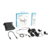 BOYA BY-M2D Digital Dual Lavalier Microphone 5 - BOYA BY-M2D Digital Dual Lavalier Microphone for iPhone & iPad