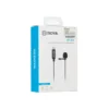 - BOYA BY-M3 Digital Lavalier Microphone