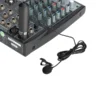 BOYA BY-M40D Lavalier Microphone 2 - BOYA BY-M40D Lavalier Microphone
